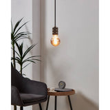 Lichtbron G80 Smoke (Set van 4) / EGLO