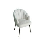 Eetkamerstoel Accent Licht Taupe / Great Home