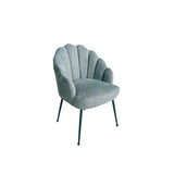 Eetkamerstoel Accent Donkergrijs / Great Home