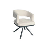 Eetkamerstoel Alenya Taupe / Great Home