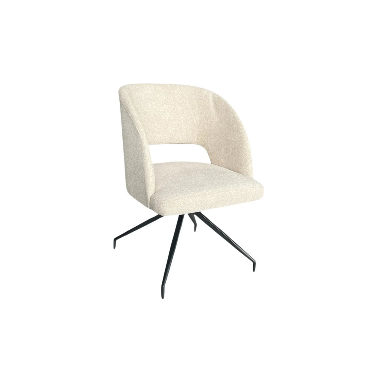 Eetkamerstoel Doha Crème / Great Home