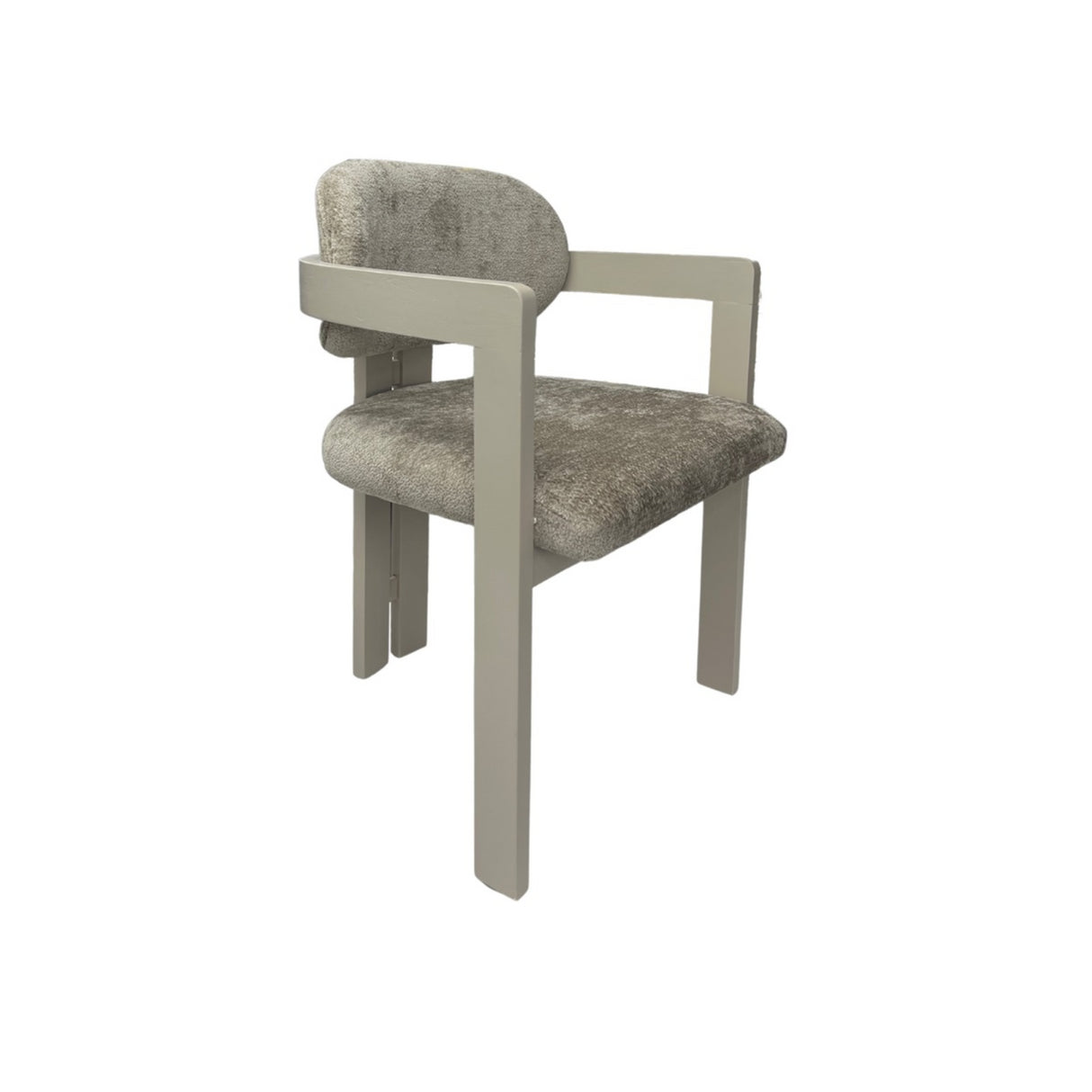 Eetkamerstoel Dubai Greige / Great Home