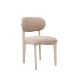 Eetkamerstoel Serene Bruin-Champagne / Great Home