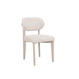 Eetkamerstoel Serene Taupe-Champagne / Great Home