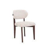 Eetkamerstoel Serene Taupe-Bruin / Great Home