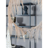 Vakkenkast Huub Zwart / Veer Carpets