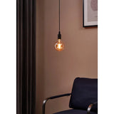 Lichtbron G125 Amber (Set van 4) / EGLO