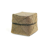 Beaded Mand Goud (M) / Bazar Bizar