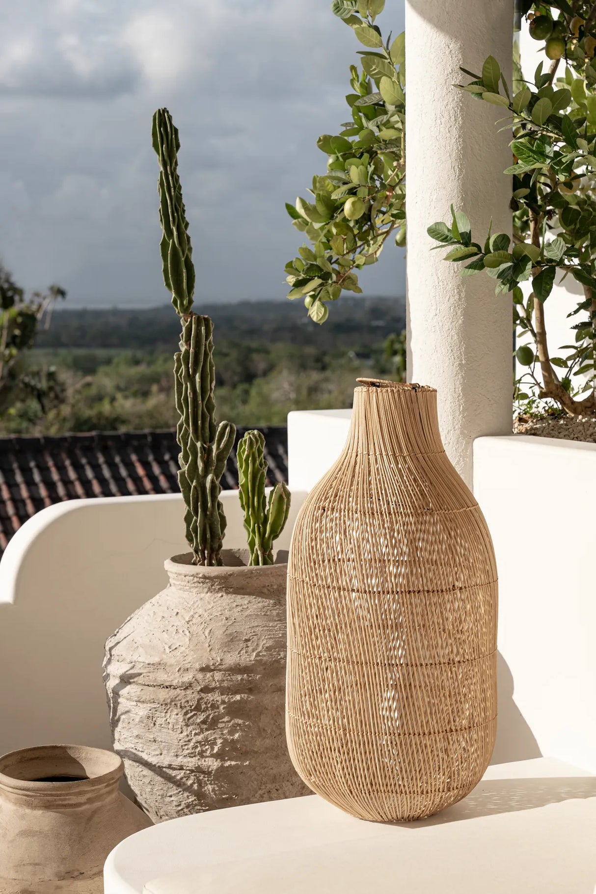 Kendi Hanglamp XL / Bazar Bizar