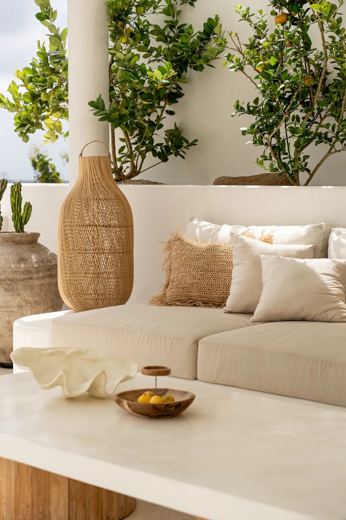 Kendi Hanglamp XL / Bazar Bizar