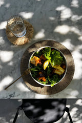 Kralen Placemat (30×30×1) / Bazar Bizar