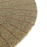 Kralen Placemat (30×30×1) / Bazar Bizar