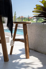 Tafelklemmen (Set van 4) / Bazar Bizar