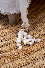 Tafelklemmen (Set van 4) / Bazar Bizar