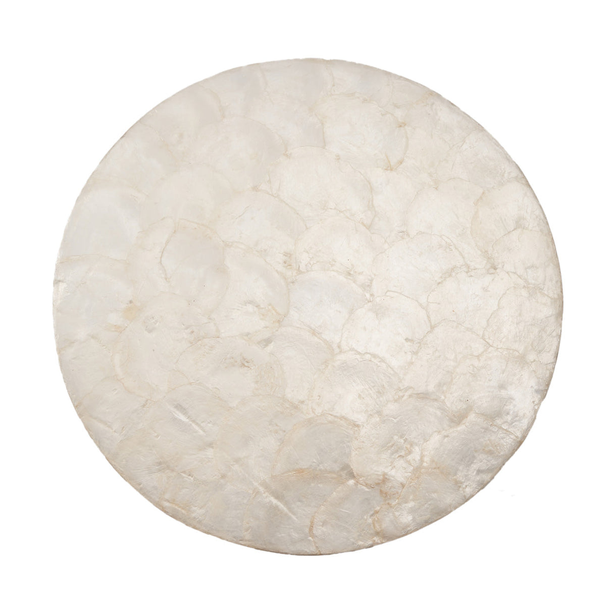 Mother of Pearl Placemat (35×35×1) / Bazar Bizar