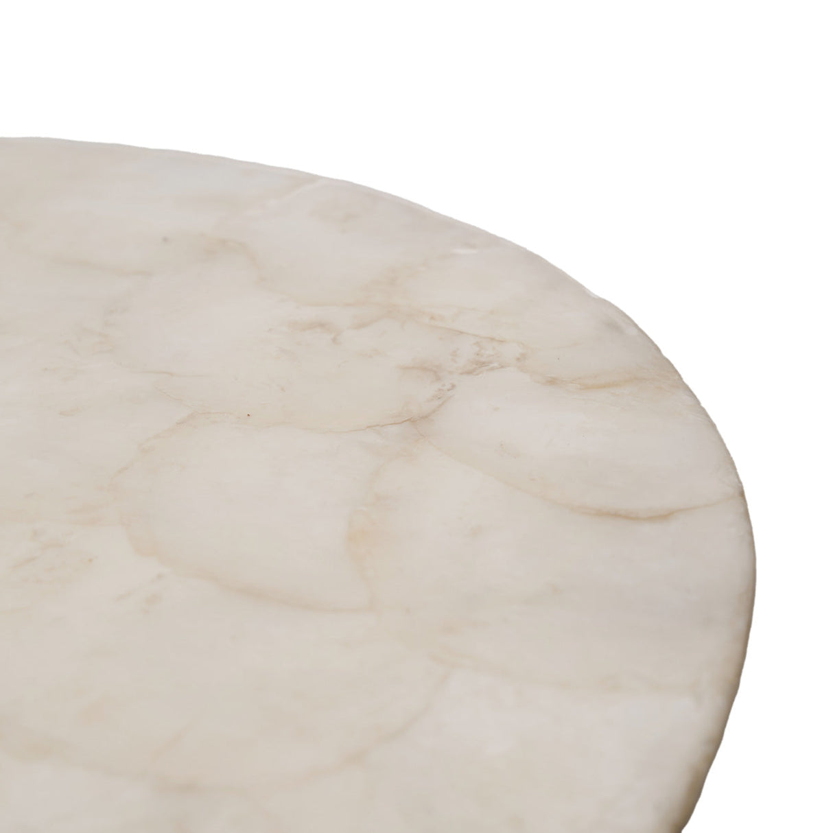 Mother of Pearl Placemat (35×35×1) / Bazar Bizar