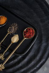 Palmbomen Saladelepel / Bazar Bizar