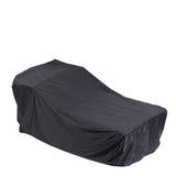 Malawi Dubbele Ligbedhoes / Bazar Bizar