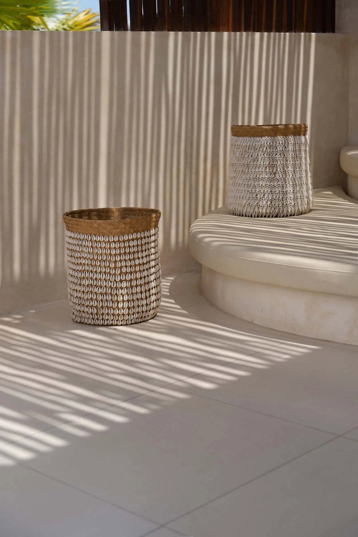 Pandan Mand #1 / Bazar Bizar