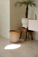 Pandan Mand #1 / Bazar Bizar