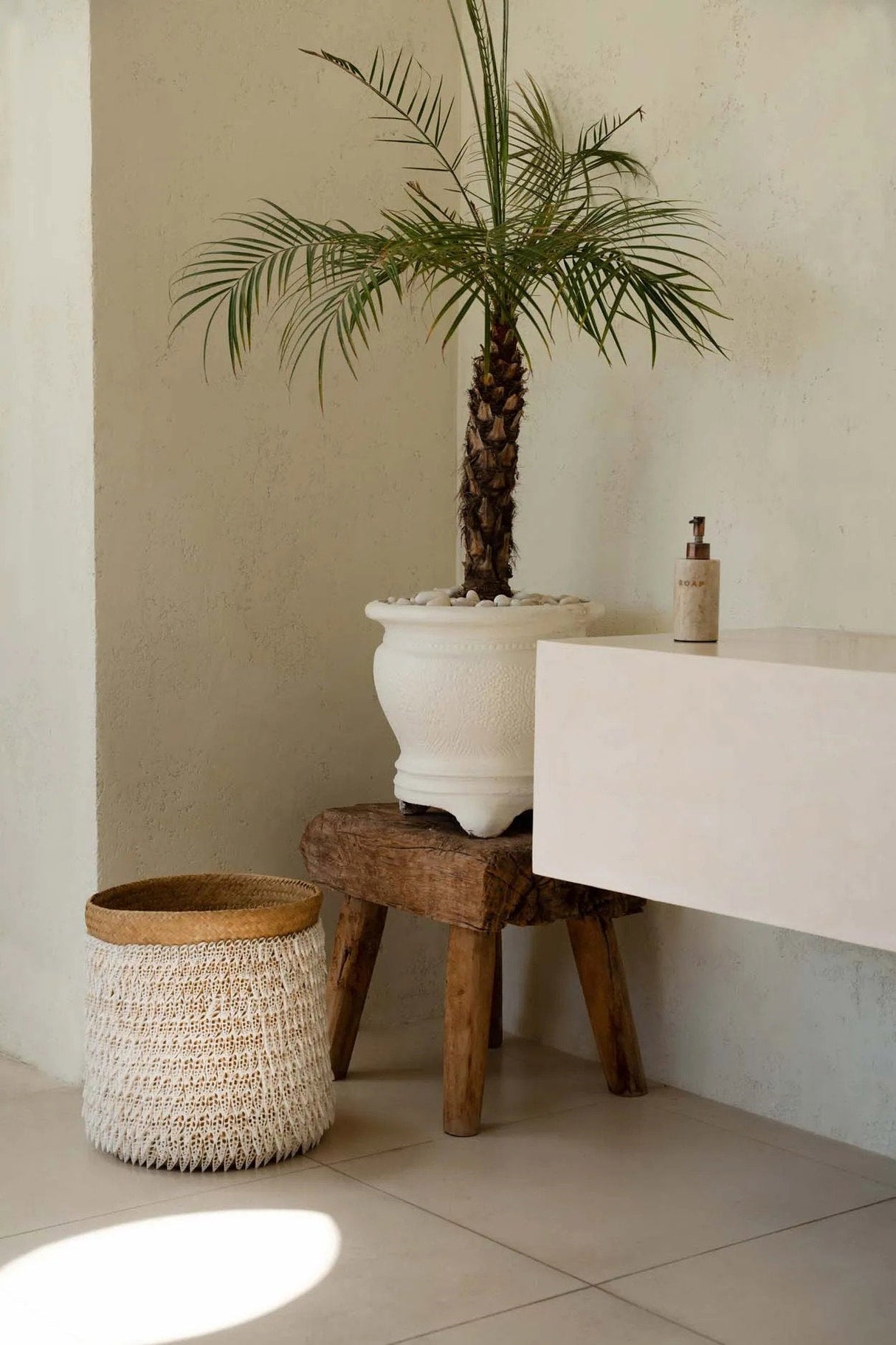 Pandan Mand #2 / Bazar Bizar