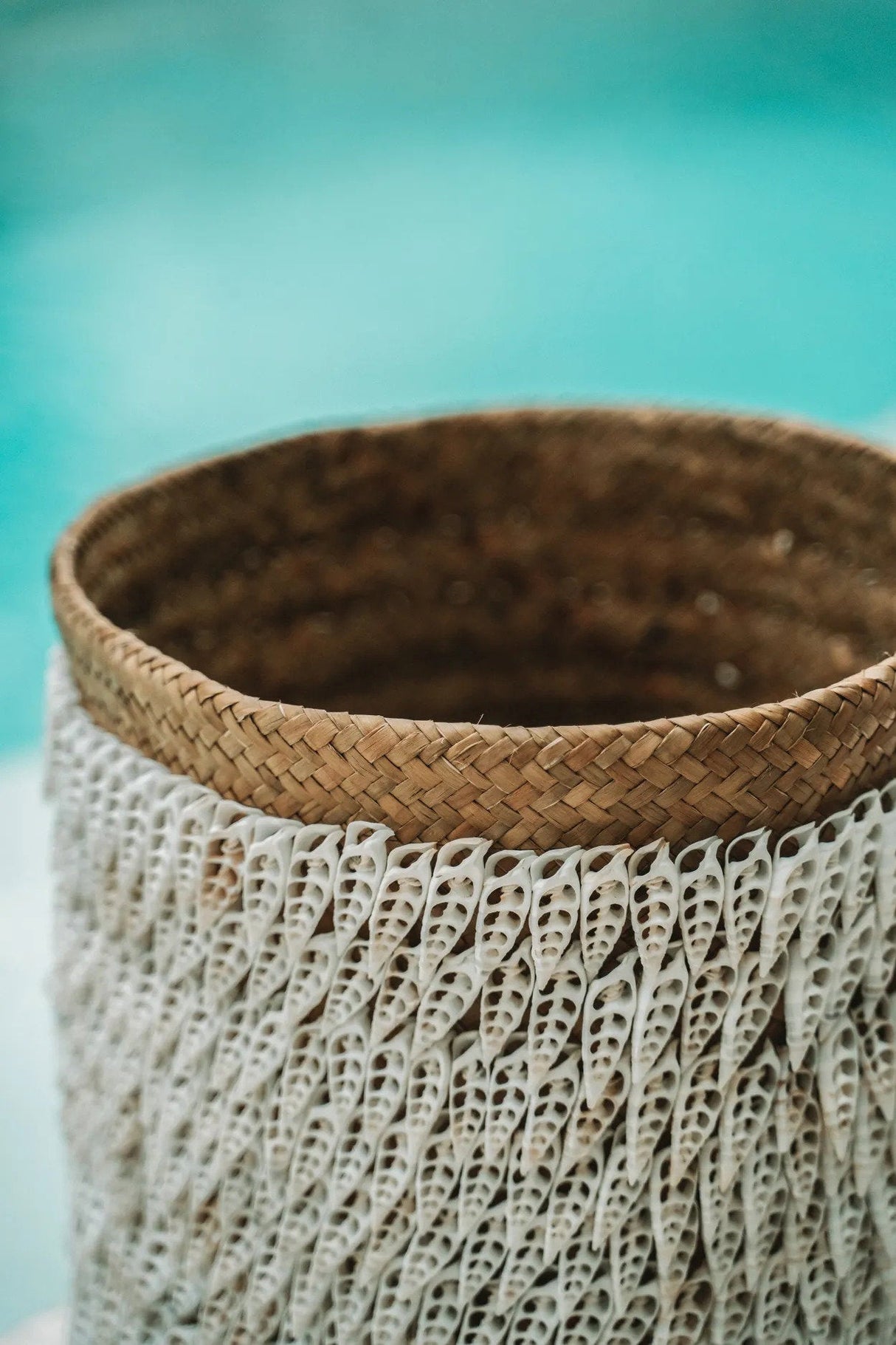 Pandan Mand #2 / Bazar Bizar