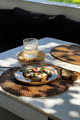 Colonial Placemat (35×35×1) / Bazar Bizar