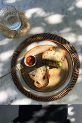 Colonial Placemat (35×35×1) / Bazar Bizar