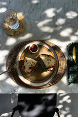 Colonial Ovale Placemat (30×40×1) / Bazar Bizar