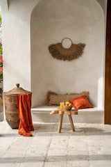 Colonial Opbergmand (XL) / Bazar Bizar