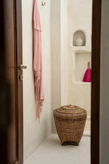 Colonial Opbergmand (L) / Bazar Bizar