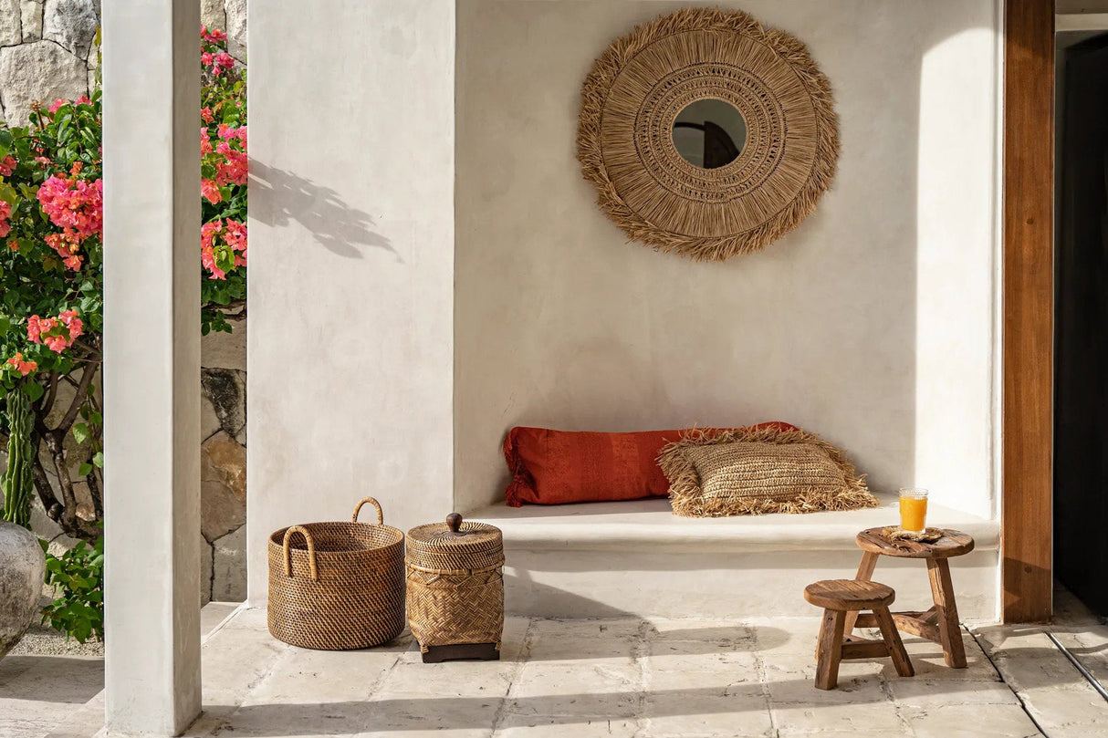 Bathroom Bin Mand / Bazar Bizar