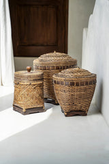 Bathroom Bin Mand / Bazar Bizar
