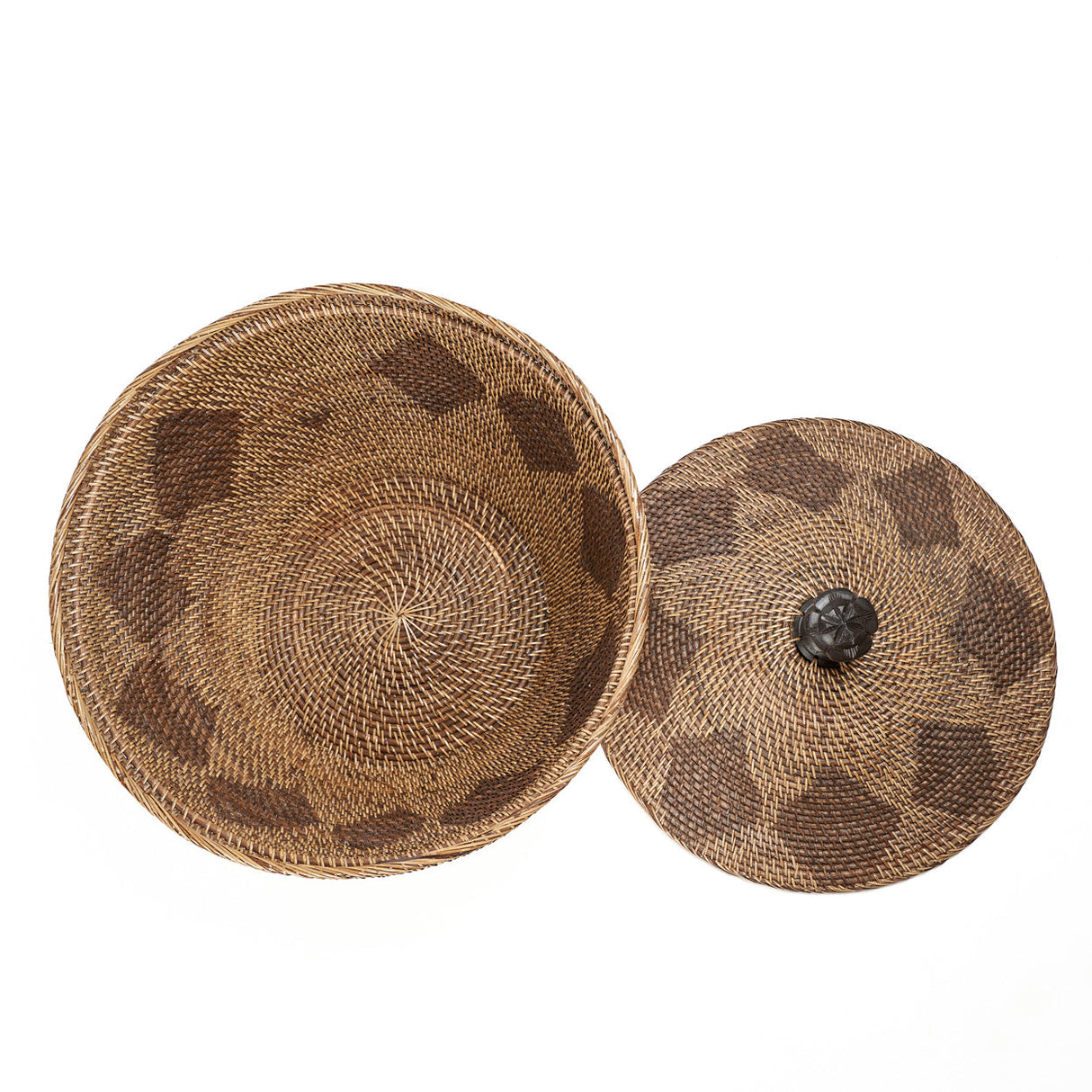 Storage Crown Mand / Bazar Bizar