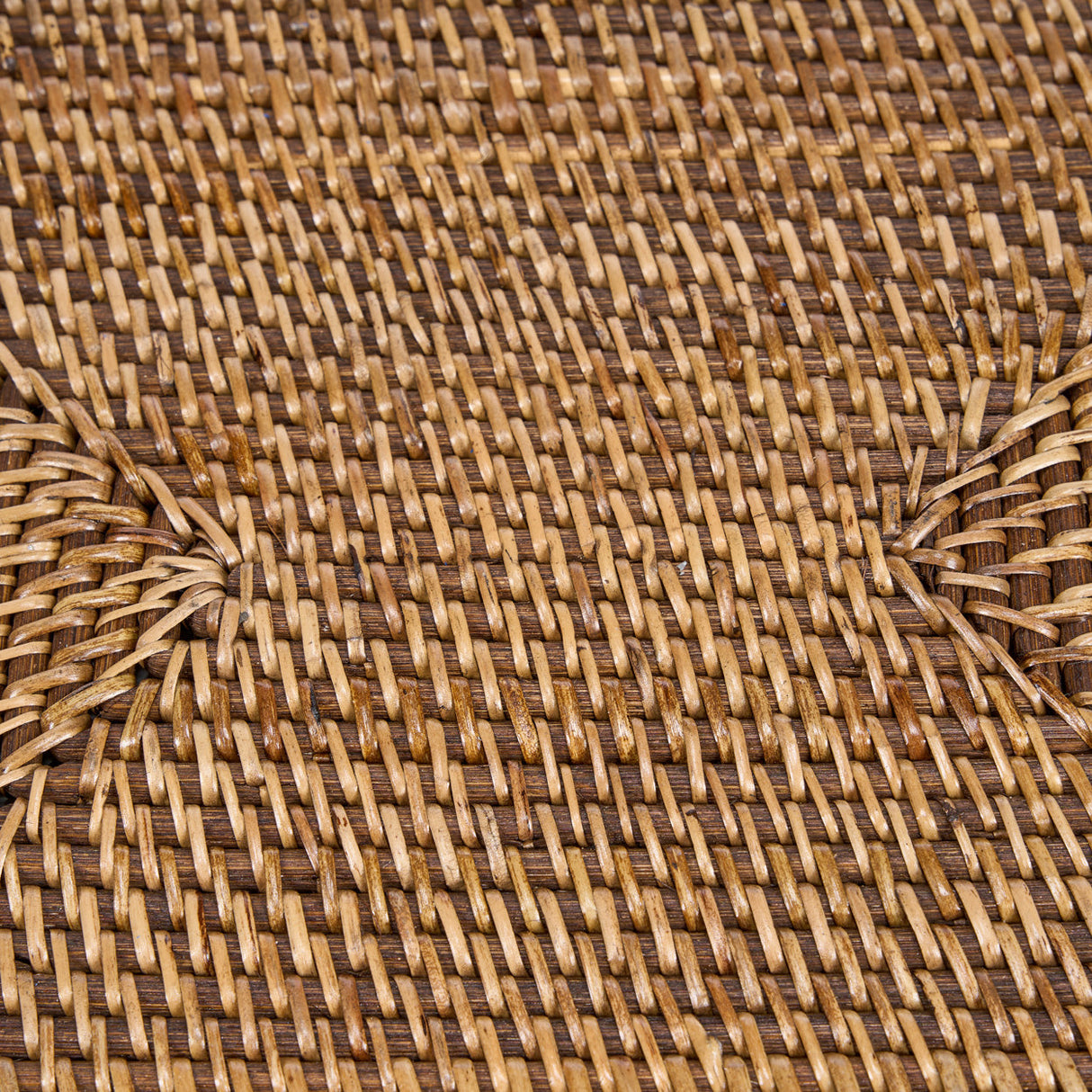 Colonial Rechthoek Placemat (30×40×1) / Bazar Bizar