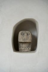 Sumba Stenenbeeld #09 / Bazar Bizar