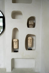 Sumba Stenenbeeld #09 / Bazar Bizar