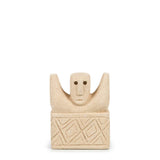 Sumba Stenenbeeld #17 / Bazar Bizar