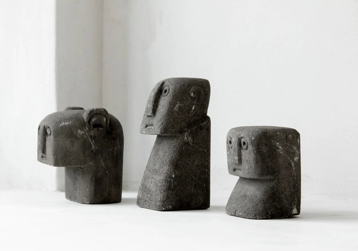 Sumba Steen #18 / Bazar Bizar