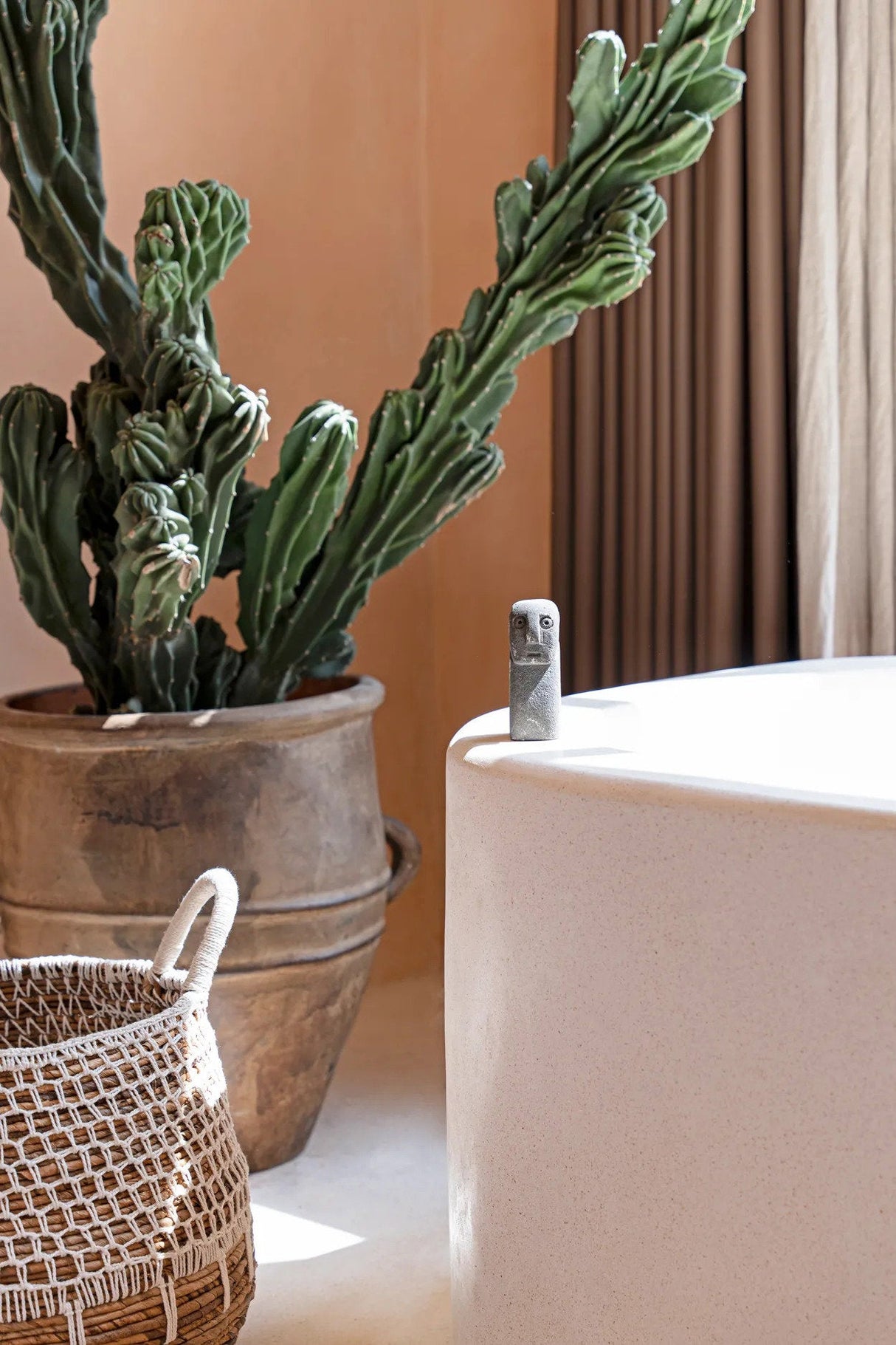 Sumba Steen #25 / Bazar Bizar