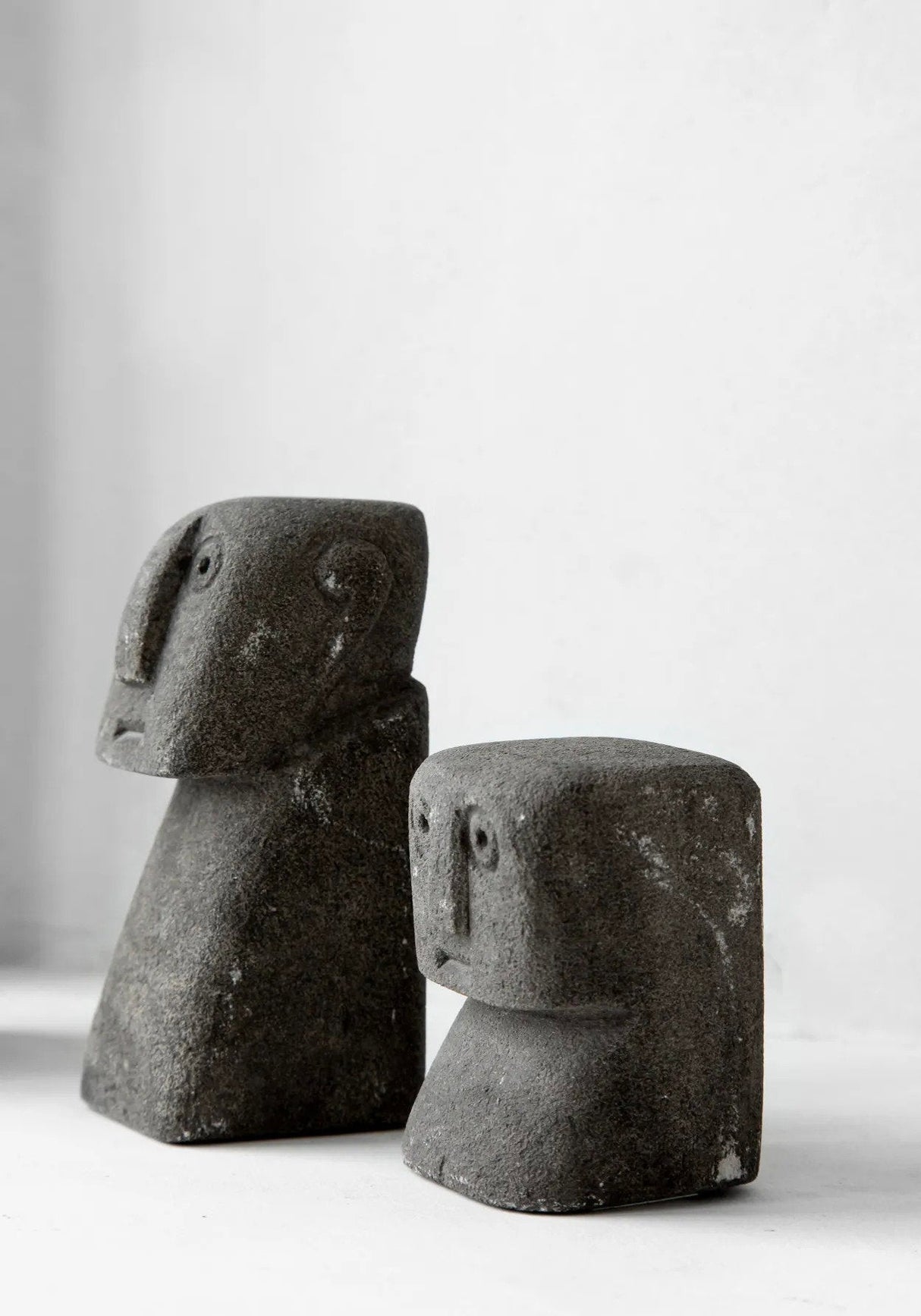 Sumba Steen #25 / Bazar Bizar