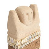 Sumba Steenbeeld #28 (L) / Bazar Bizar