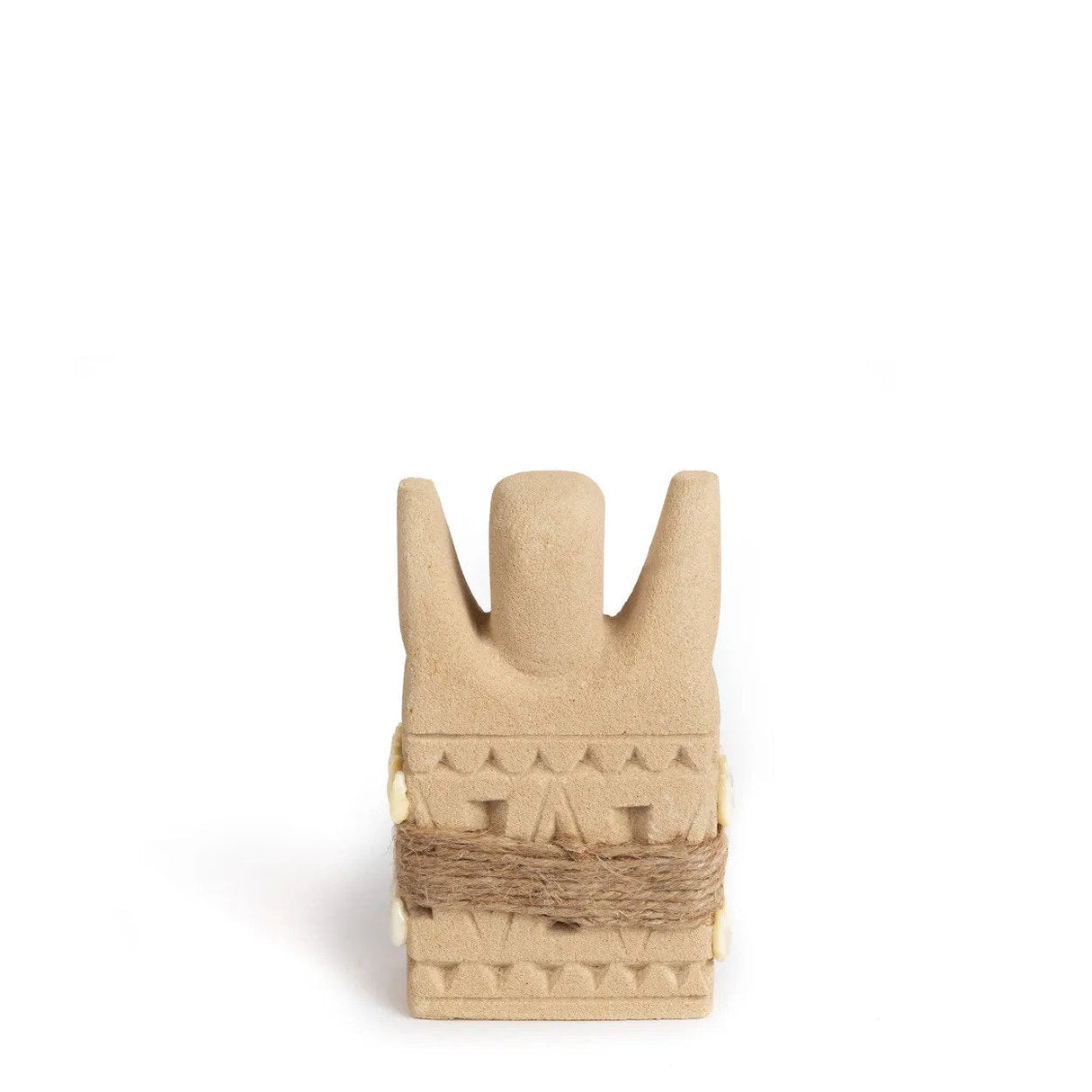 Sumba Stenenbeeld #28 (M) / Bazar Bizar