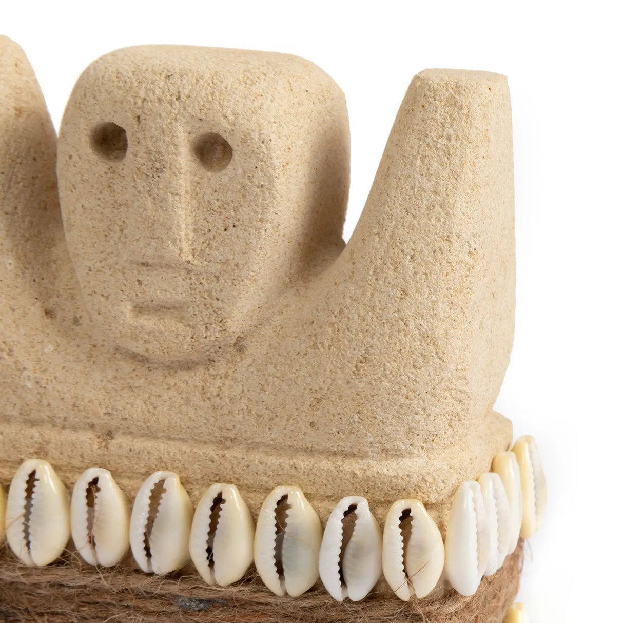 Sumba Steenbeeld #28 (S) / Bazar Bizar