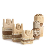 Sumba Steenbeeld #28 (S) / Bazar Bizar