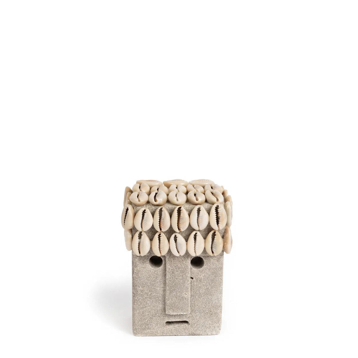 Sumba Steenbeeld #29 / Bazar Bizar