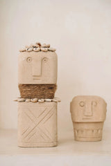 Sumba Steenbeeld #30 / Bazar Bizar