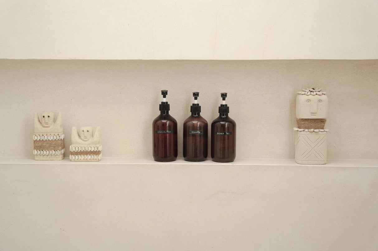 Sumba Steenbeeld #30 / Bazar Bizar