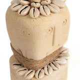 Sumba Steenbeeld #30 / Bazar Bizar