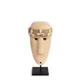 Sumba Stenenbeeld #34 / Bazar Bizar